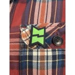 ModWiggler Pin